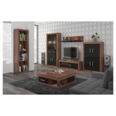 Vitrīna VERIN VRN-18 glancēts